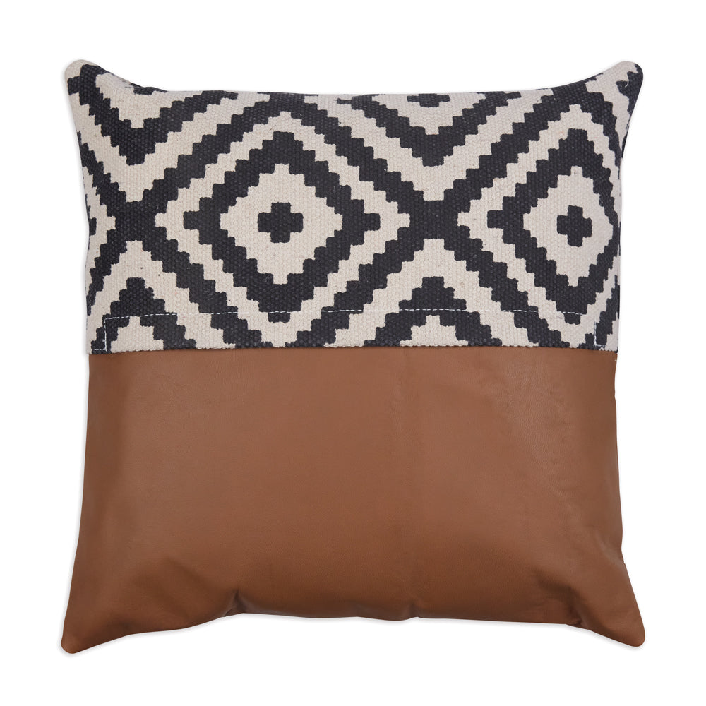 Aztec Western Pillow