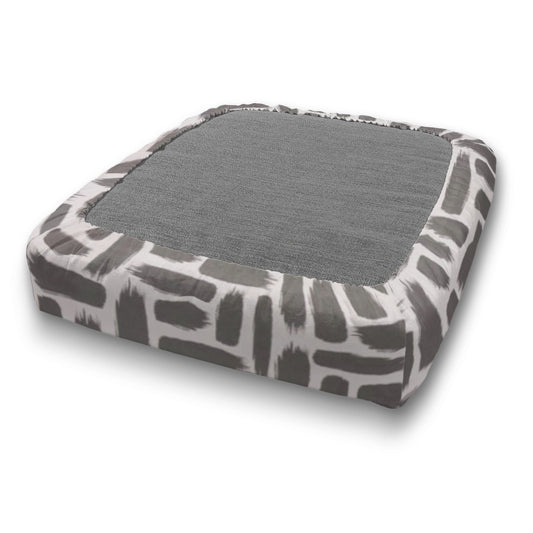 Fabric Sample Only 3x5 inch - Baja Modern