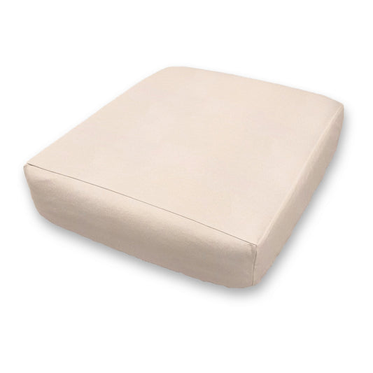 Fabric Sample Only 3x5 inch - Cortona Solid Water, Fade Resistant - Choice of Color