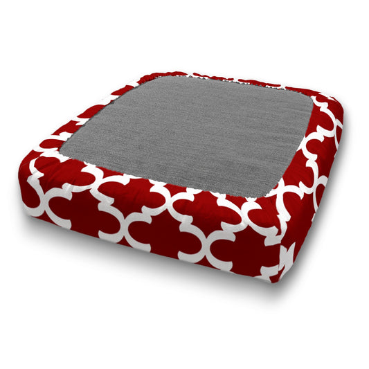 Fabric Sample Only 3x5 inch - Fynn Cotton Fabric