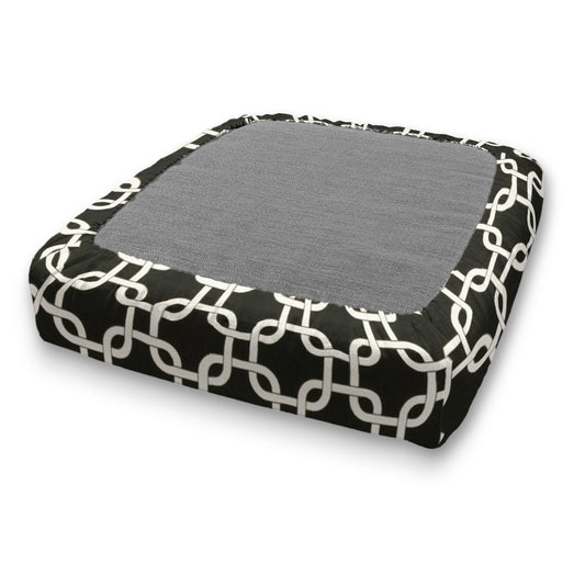 Gotcha Custom Water Resistant Elastic Fitted & Protective Cushion Cover - Choice of Color