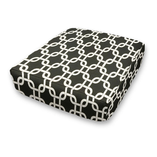 Gotcha Custom Water Resistant Elastic Fitted & Protective Cushion Cover - Choice of Color