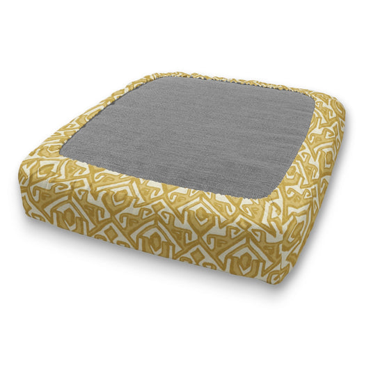Fabric Sample Only 3x5 Inch - Jann Cotton Slub - Choice of Color