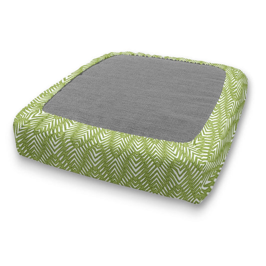 Fabric Sample Only 3x5 Inch - Javier Cotton Slub - Choice of Color