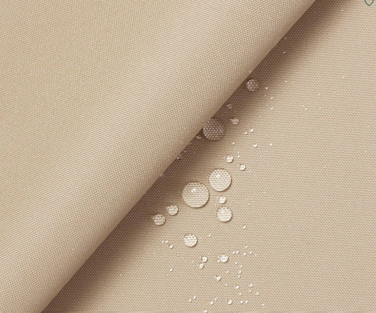 Waterproof Custom Fitted Cushion Covers - Choice of Colors