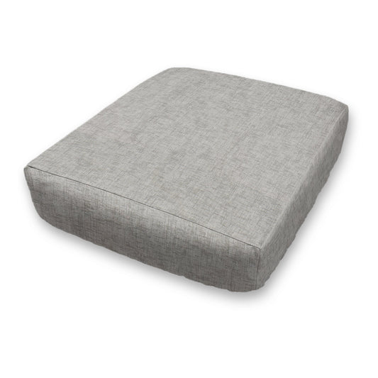 Fabric Sample Only 3x5 Inch - Jackson Solid Water Resistant - Choice of Color