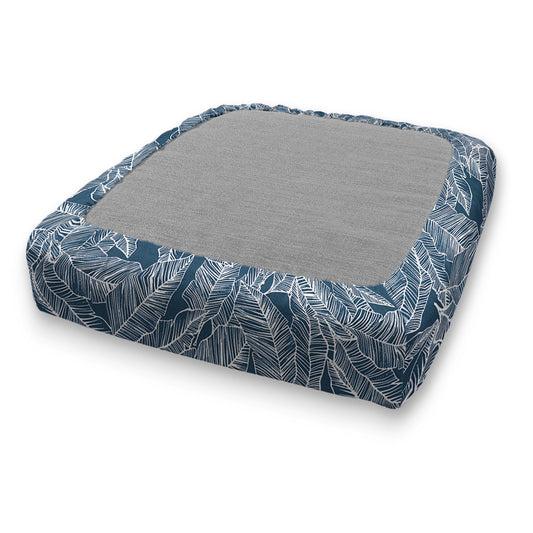 Fabric Sample Only 3x5 Inch - Pacific Custom Water Resistant - Choice of Color