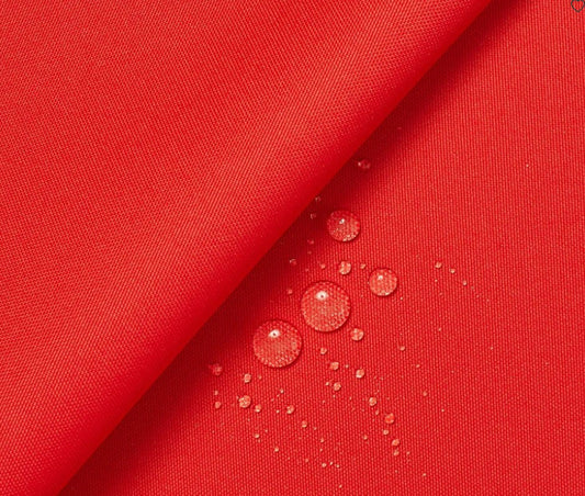 Waterproof Custom Fitted Cushion Covers - Choice of Colors