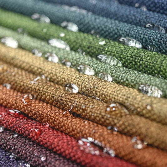 Newton Custom Cushion Covers – Durable Indoor Performance Fabric