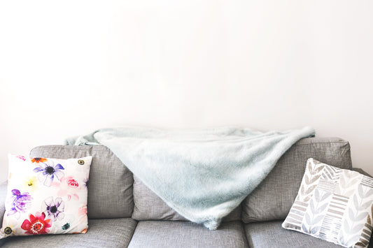 Transform Your Living Space with Custom Couch Cushion Covers: A Guide to Style and Comfort