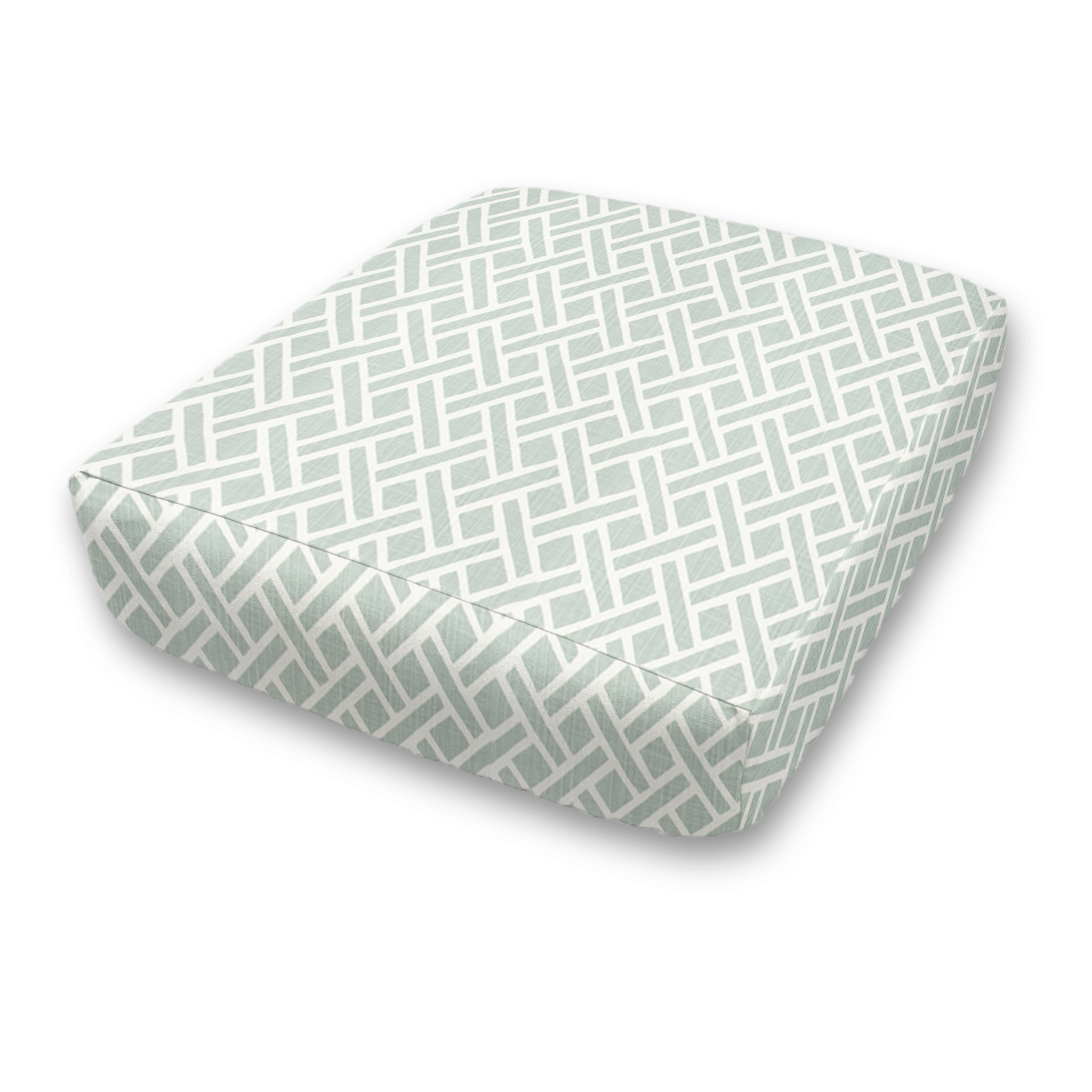 Durable 100% Cotton Slub Fabrics
