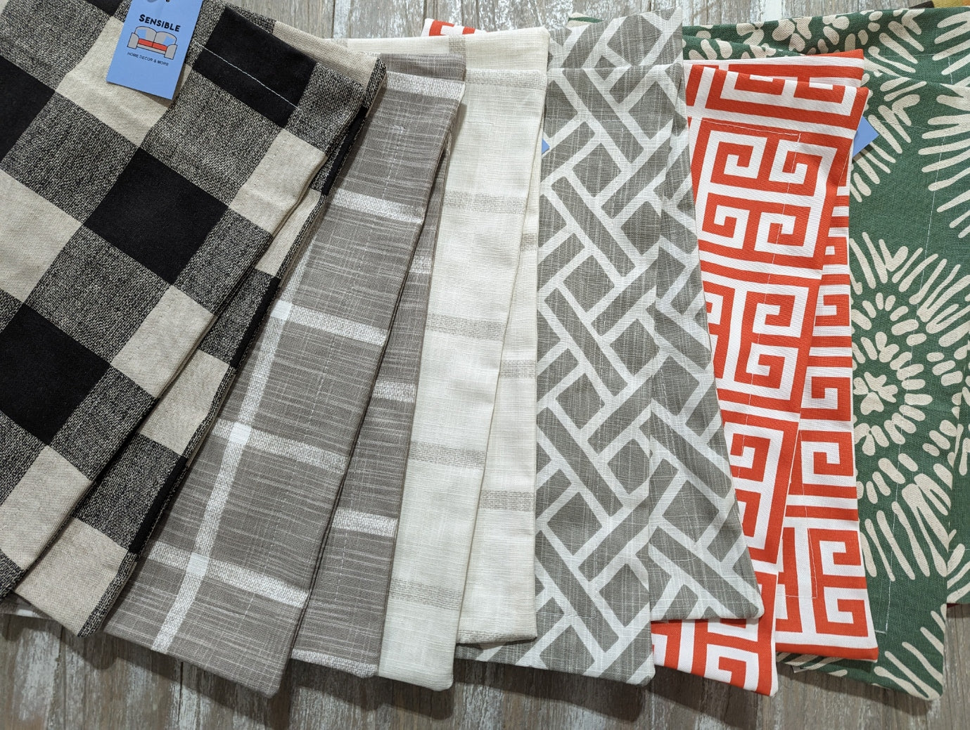 Placemats