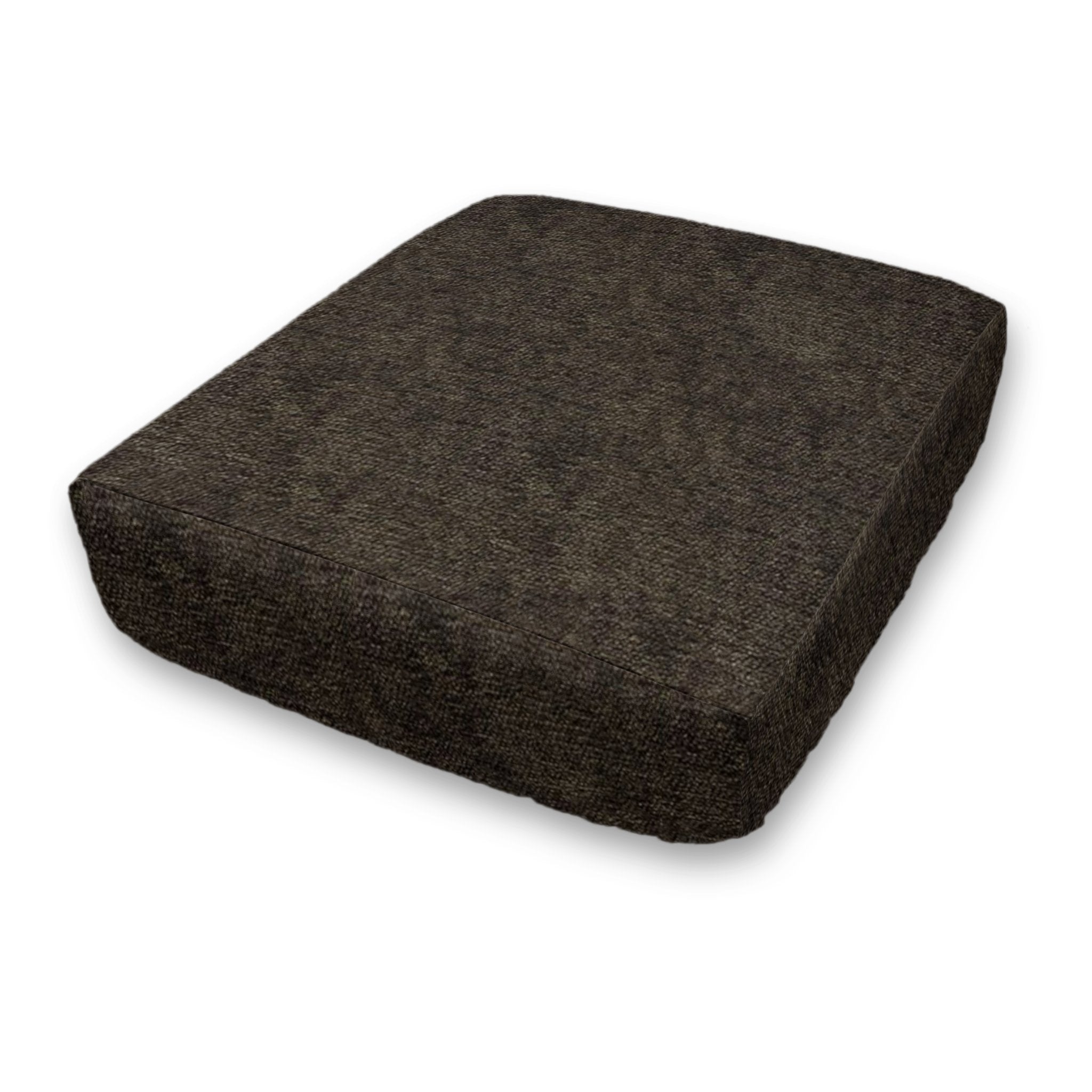 Custom Elastic Fitted Cushion Covers Upholstery, Replacement upholstery cushion covers, sofa couch cushion covers, protective cushion covers.