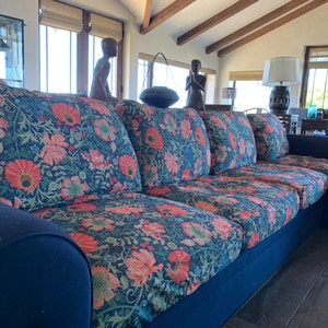 Custom Elastic Fitted Cushion Covers, Replacement cushion covers, Outdoor Cushion covers, Indoor cushion covers