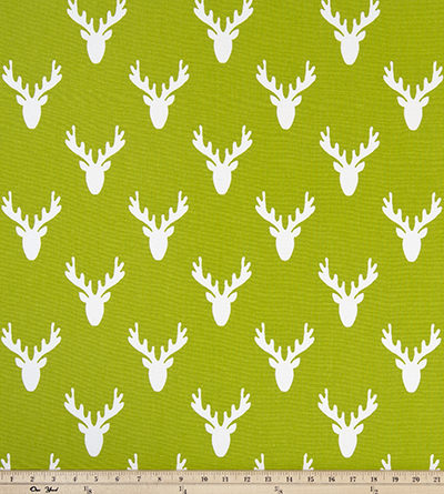 Holiday Fabric