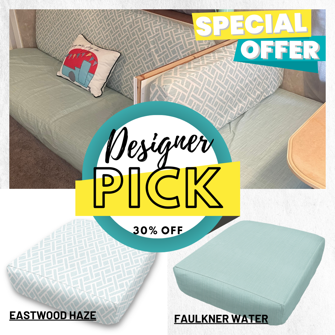 Designer Choice of the Week