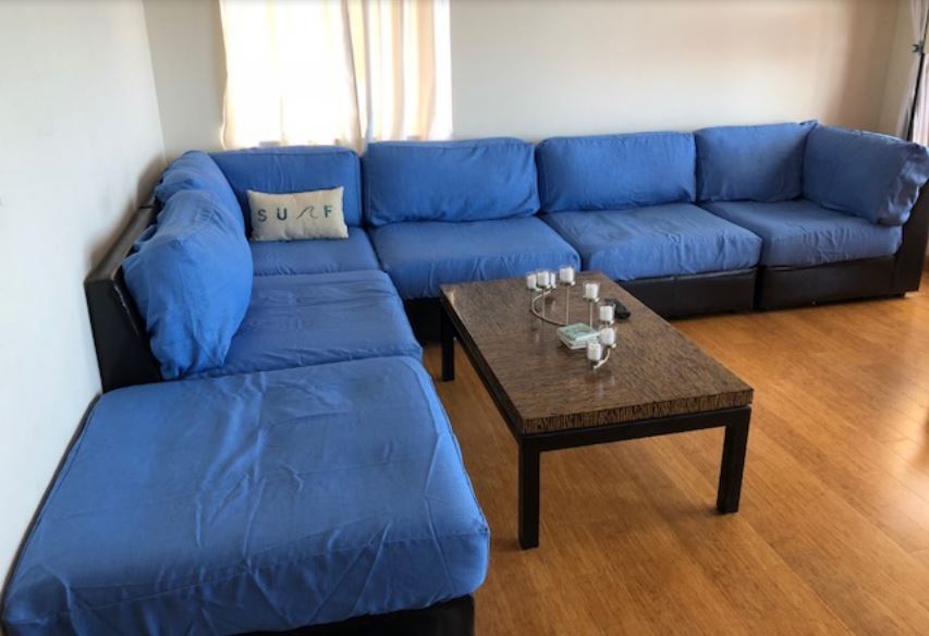 Indoor Water-Resistant Upholstery Fabrics