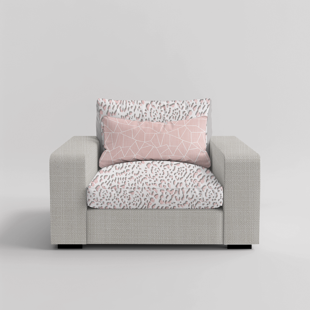 Blush Pink Collection