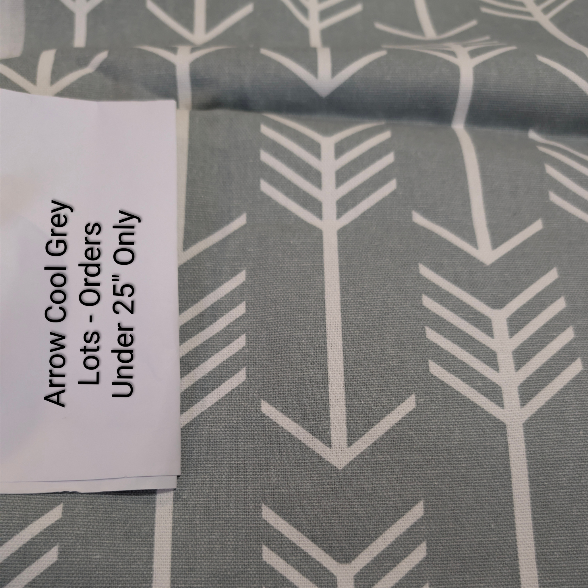 Sale & Closeout Remnants