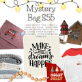  Mystery Bag $55