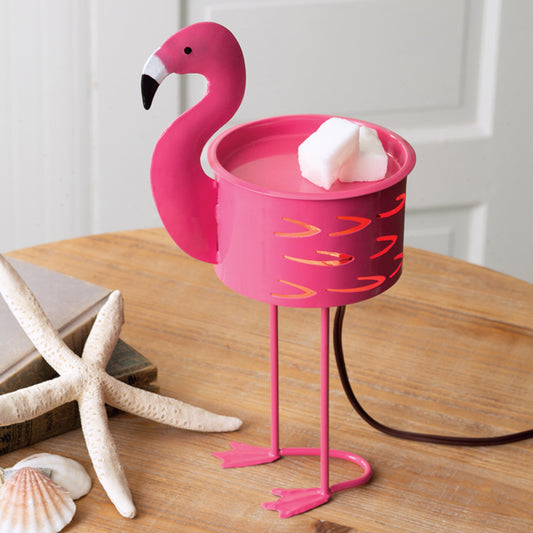 Flamingo Wax Warmer