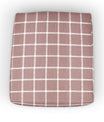 Fabric Sample Only - Abbot Farmhouse Cotton Slub