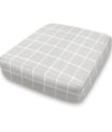 Fabric Sample Only - Abbot Farmhouse Cotton Slub