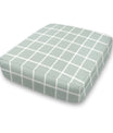 Fabric Sample Only - Abbot Farmhouse Cotton Slub