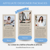 Affiliate Designer Package - Supreme