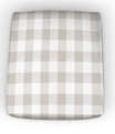 Fabric Sample Only - Cotton Buffalo Plaid