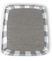 Fabric Sample Only - Cotton Buffalo Plaid