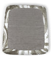 Fabric Sample Only 3x5 inch - Arno Slub