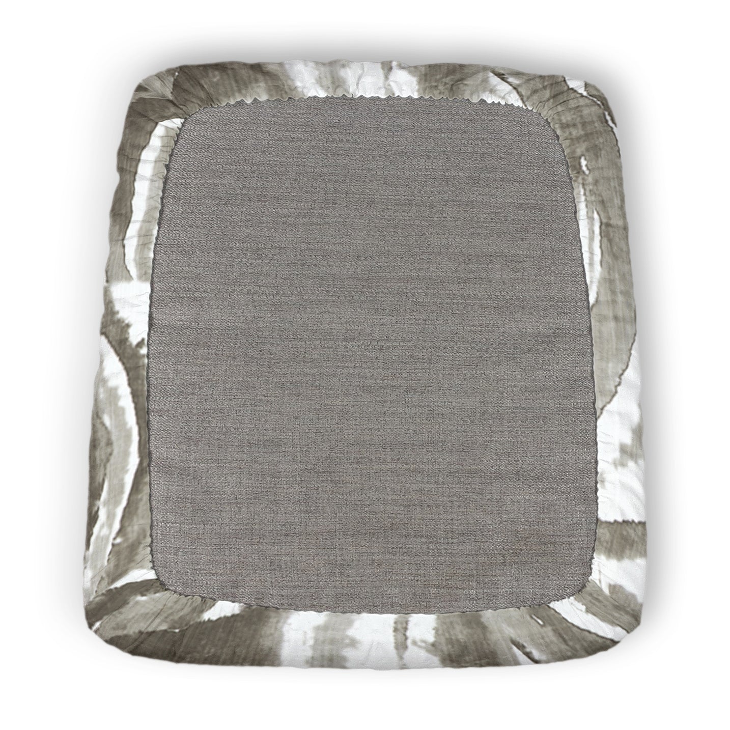 Fabric Sample Only 3x5 inch - Arno Slub