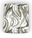 Arno Slub Custom Elastic Fitted Cushion Cover - Choice of Color