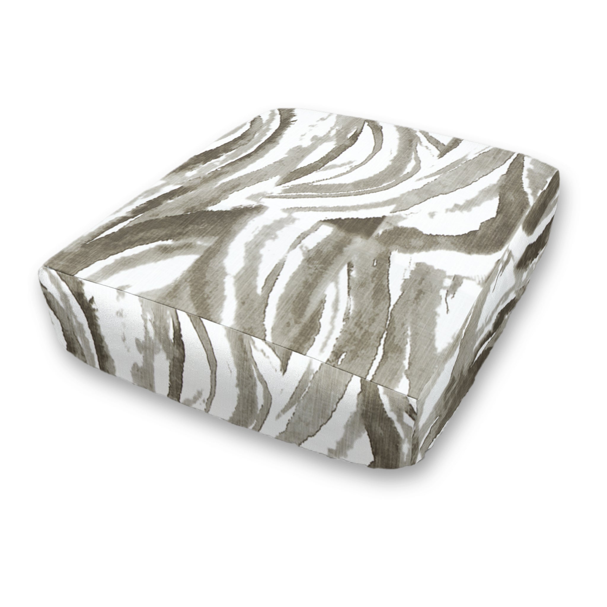 Fabric Sample Only 3x5 inch - Arno Slub