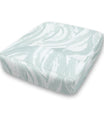 Arno Slub Custom Elastic Fitted Cushion Cover - Choice of Color