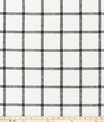 Fabric Sample Only 3x5 inch - Aaron Farmhouse Cotton Slub