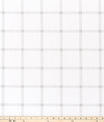 Fabric Sample Only 3x5 inch - Aaron Farmhouse Cotton Slub