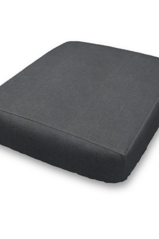 Brushed Bull Denim Cotton Fabric - Create Your Own (By the Yard)