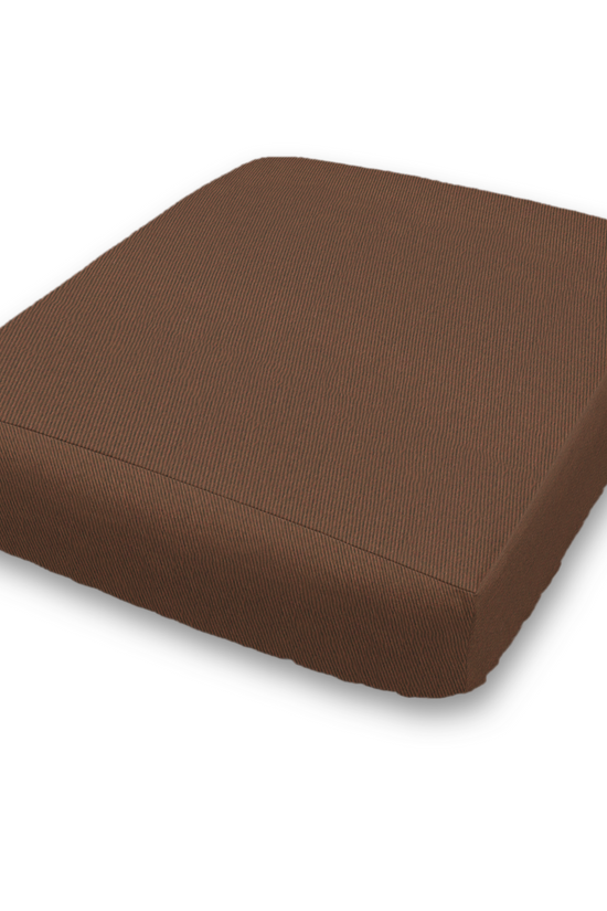 Brushed Bull Denim Cotton Fabric - Create Your Own (By the Yard)