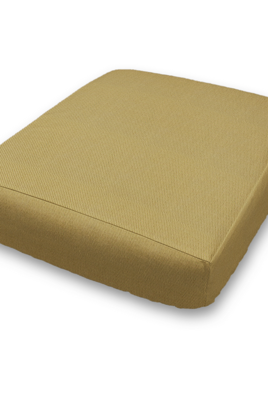 Brushed Bull Denim Cotton Fabric - Create Your Own (By the Yard)