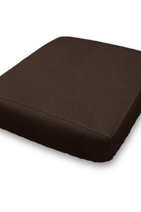 Brushed Bull Denim Cotton Fabric - Create Your Own (By the Yard)