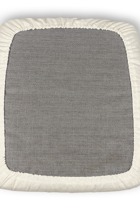 Brushed Bull Denim Cotton Fabric - Create Your Own (By the Yard)