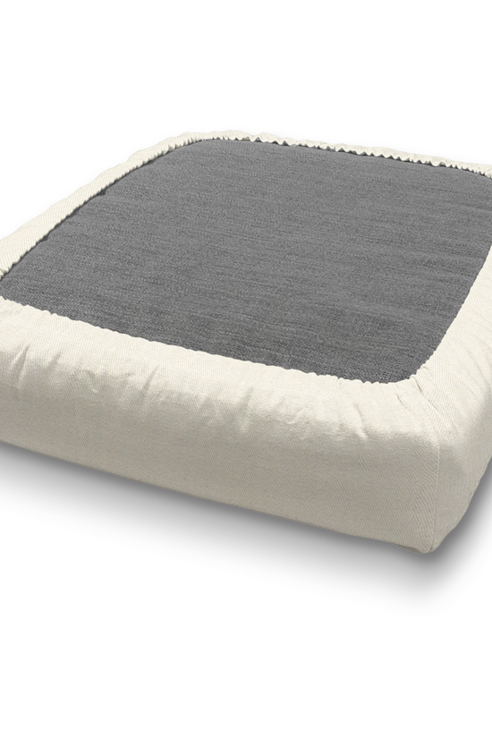 Brushed Bull Denim Cotton Fabric - Create Your Own (By the Yard)