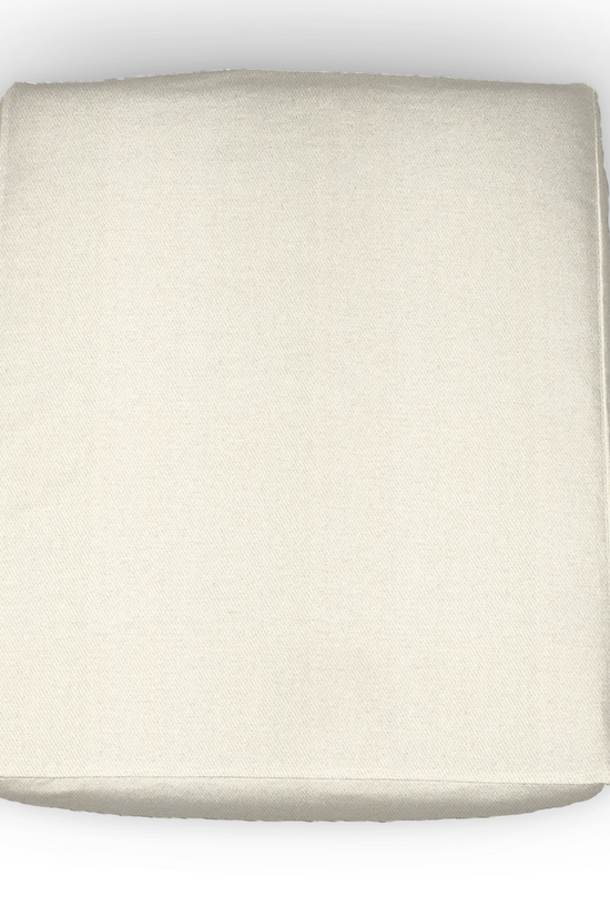 Brushed Bull Denim Cotton Fabric - Create Your Own (By the Yard)