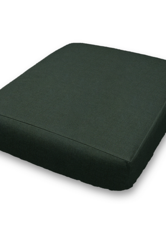 Brushed Bull Denim Cotton Fabric - Create Your Own (By the Yard)