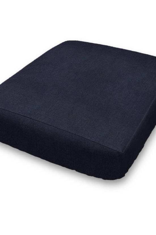 Brushed Bull Denim Cotton Fabric - Create Your Own (By the Yard)