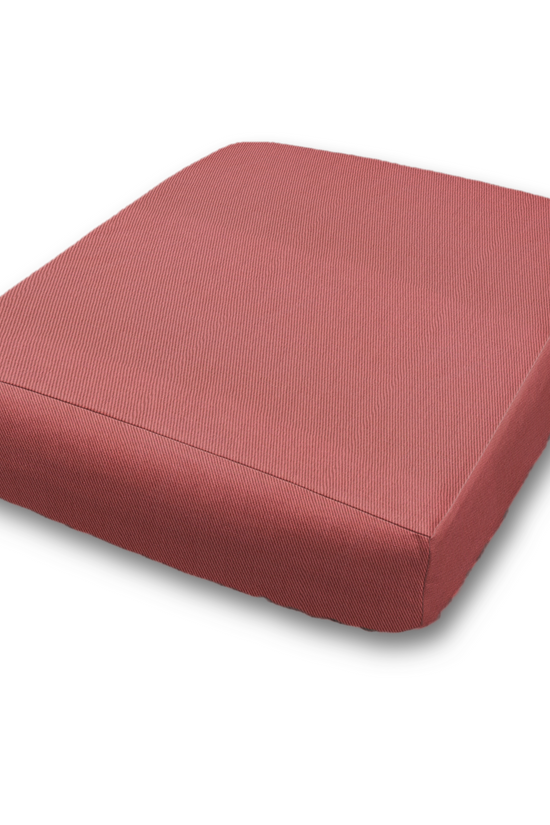 Brushed Bull Denim Cotton Fabric - Create Your Own (By the Yard)