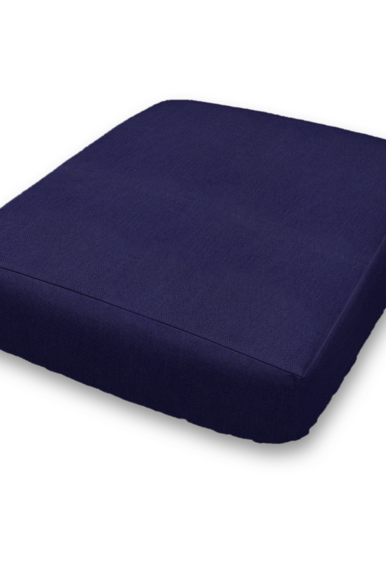 Brushed Bull Denim Cotton Fabric - Create Your Own (By the Yard)