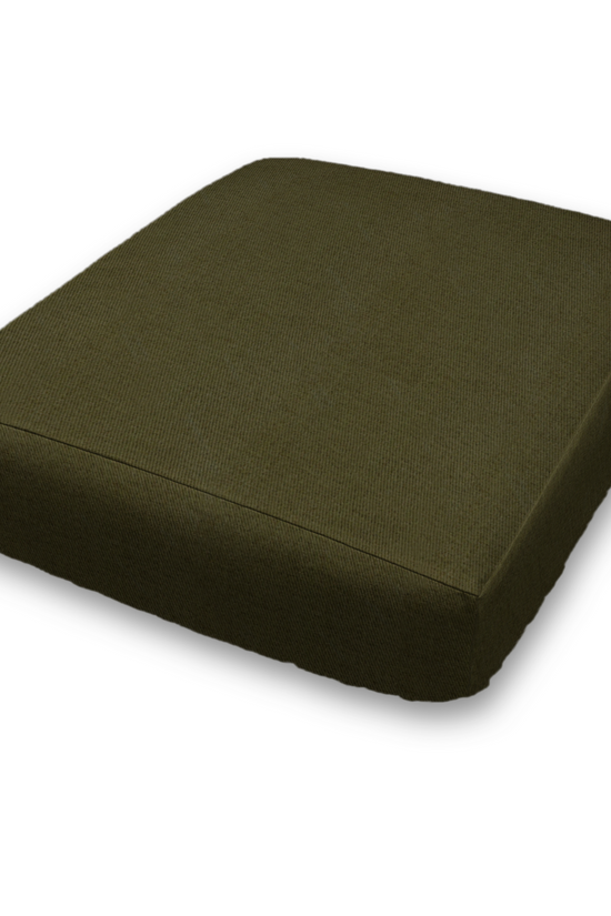 Brushed Bull Denim Cotton Fabric - Create Your Own (By the Yard)